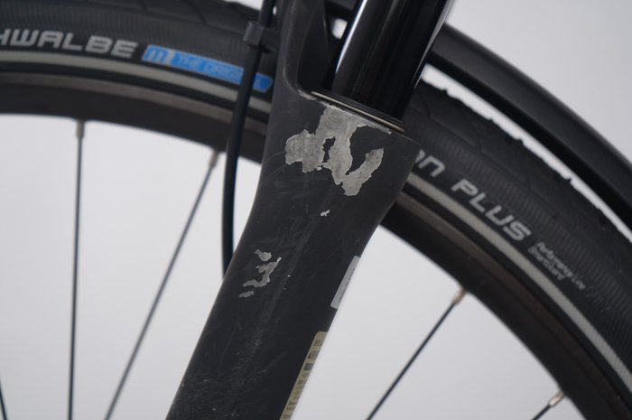 Giant AnyTour E+/1 GTS