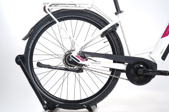 PEGASUS Solero EVO 8F