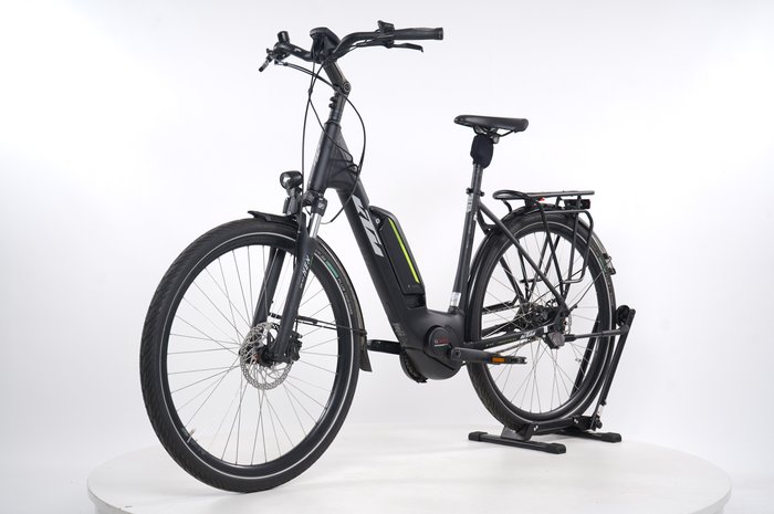 KTM Cento 5 RT Disc