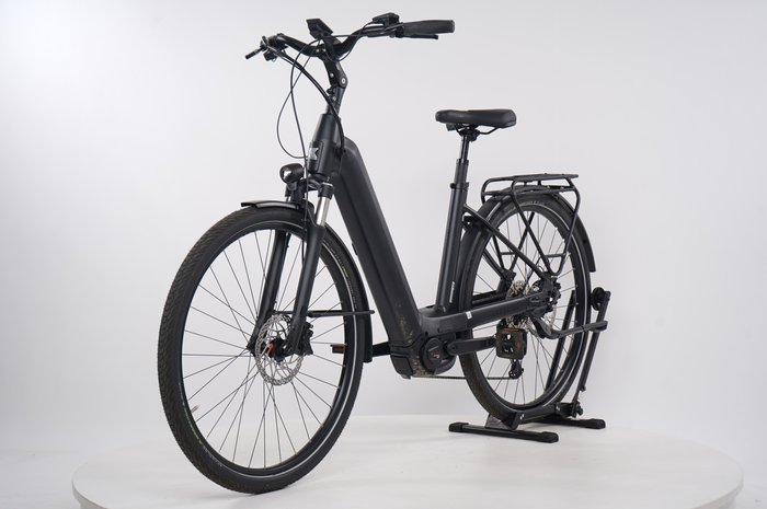 KETTLER Quadriga Comp CX11 750