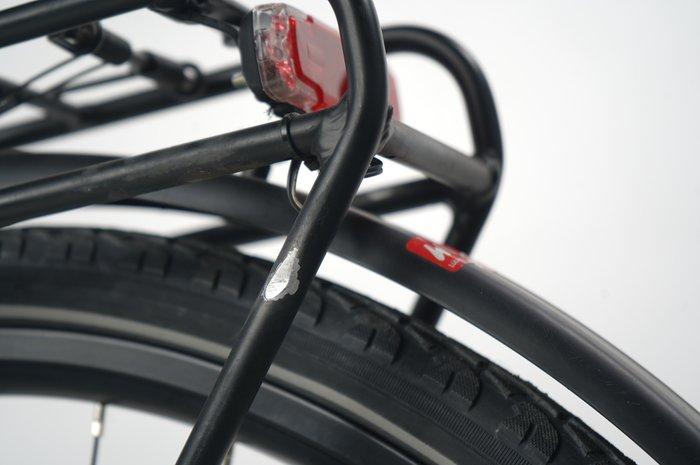 KTM Macina Sport P610