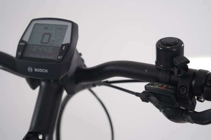 PEGASUS Solero E9 Sport CX