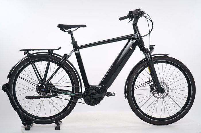 Winora Sinus R8