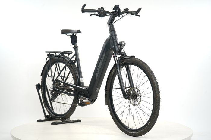 KTM CENTO 10 Plus