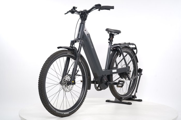 Riese & Müller Nevo3 GT vario