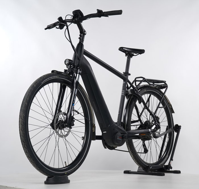 PEGASUS Solero EVO 9