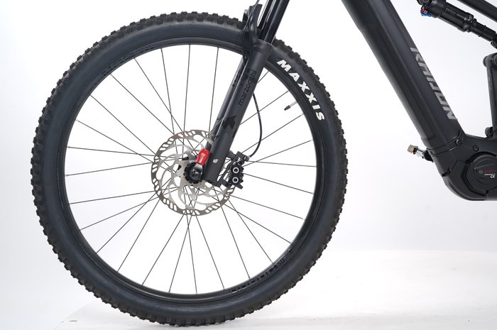 Radon Render 8.0 AL CX 750