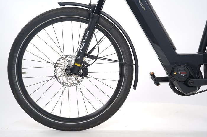 Riese und Müller Nevo3 GT vario