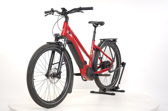 Specialized Turbo Vado 5.0 Step-Through
