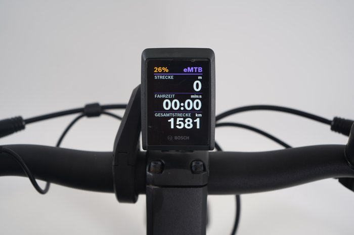 KTM CENTO 10 Plus