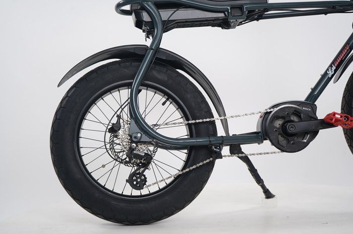 Ruff Cycles Lil'Buddy