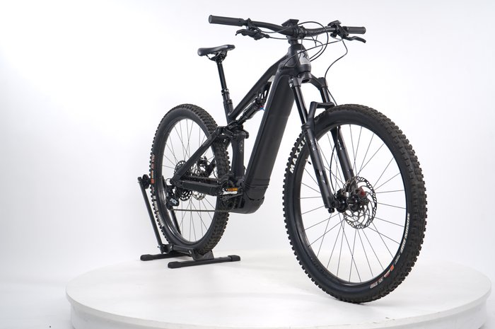 Radon Render 8.0 AL CX 750