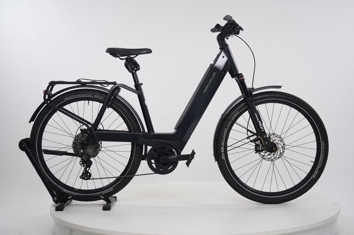 Riese & Müller Nevo3 GT touring