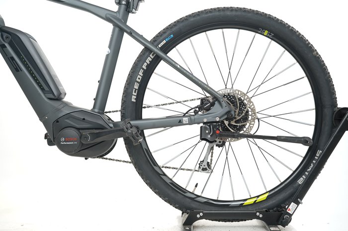 BULLS Copperhead E1 29