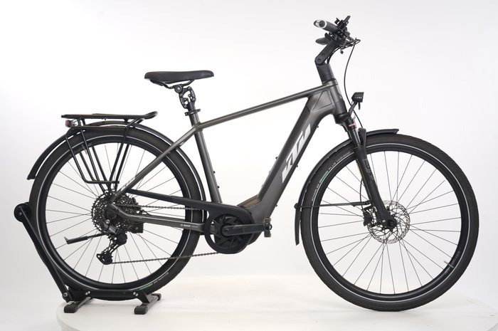 KTM MACINA Limited