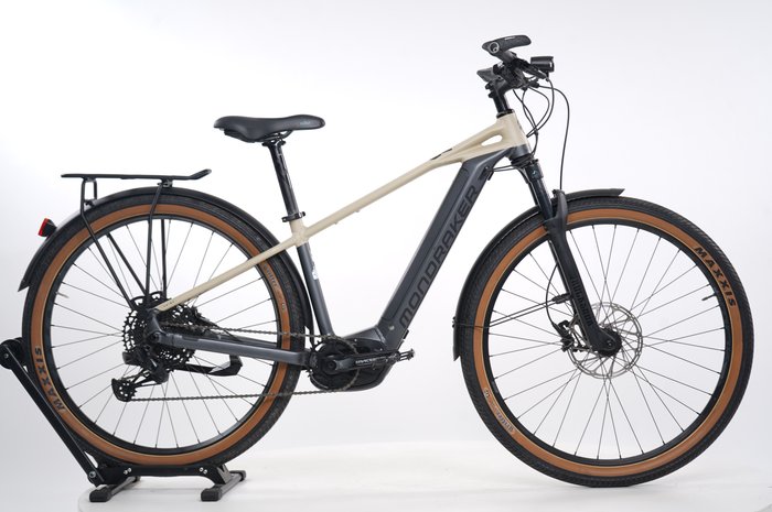 Mondraker Prime X