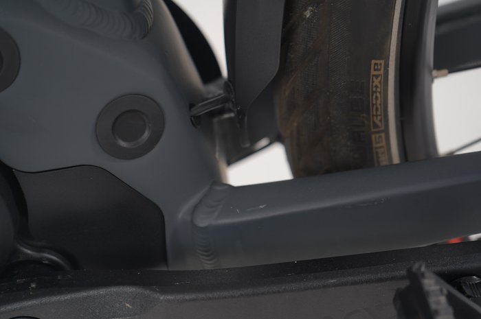 CUBE Touring Hybrid EXC 625
