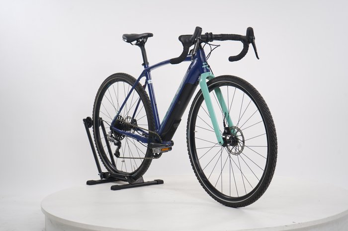 Ridley Kanzo e