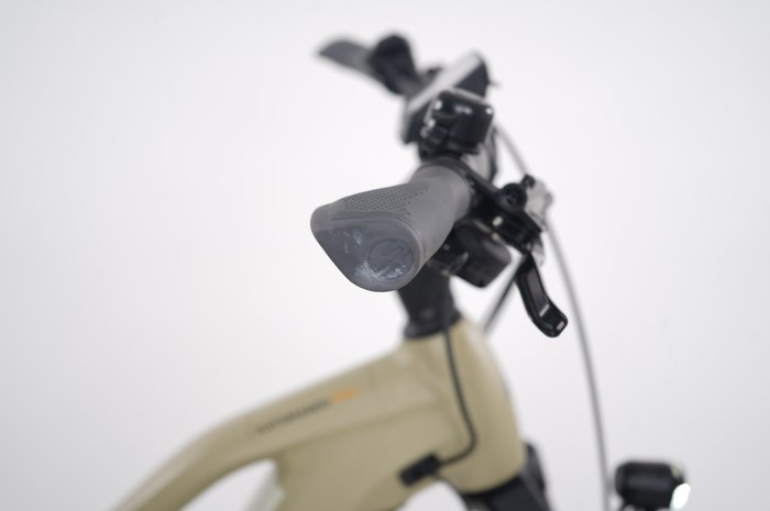 CUBE Kathmandu Hybrid Pro 625