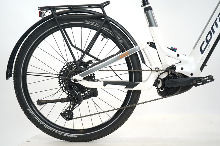 corratec E-Power MTC 100