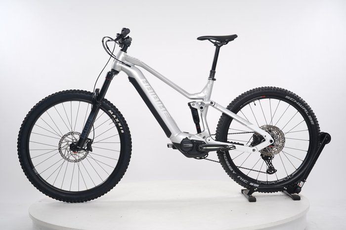 Haibike Allmtn 3