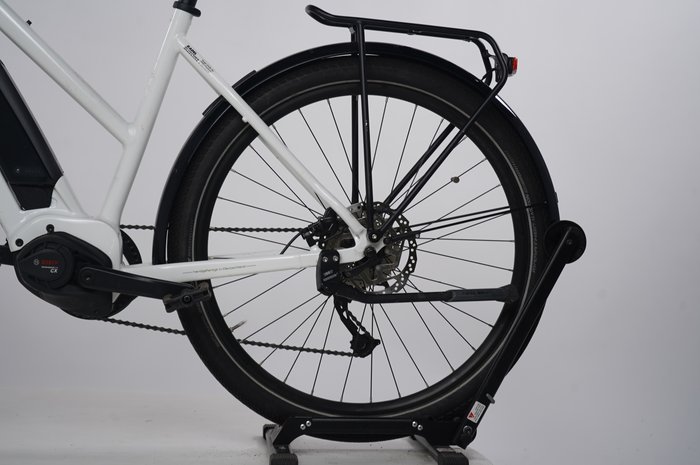 Diamant Zing+ Trapez TRA