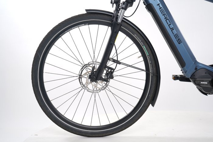 Hercules Edison Sport 