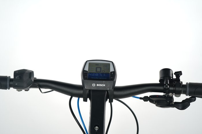 KTM Macina Sport P610