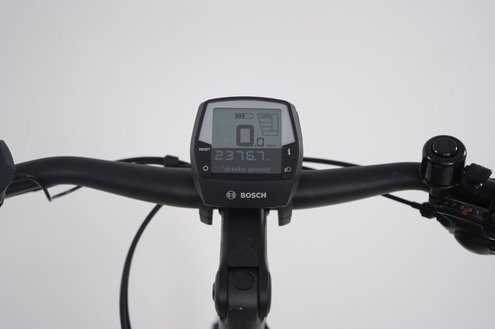 KTM Macina Gran P510
