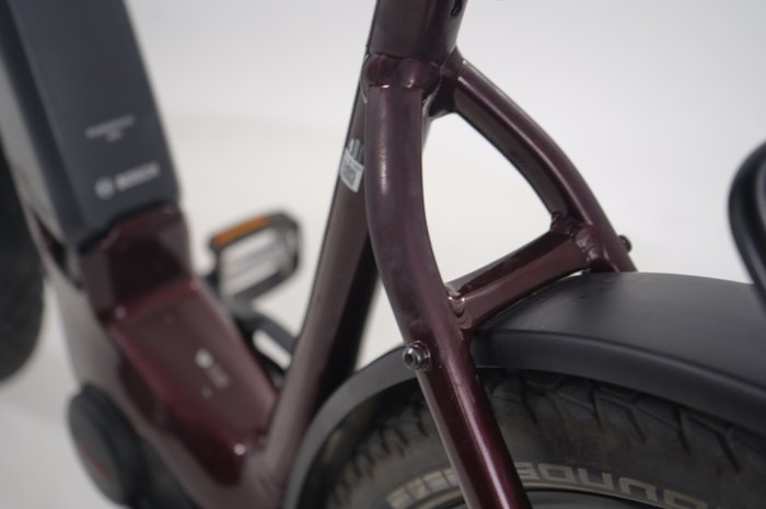 KTM Macina Gran P510