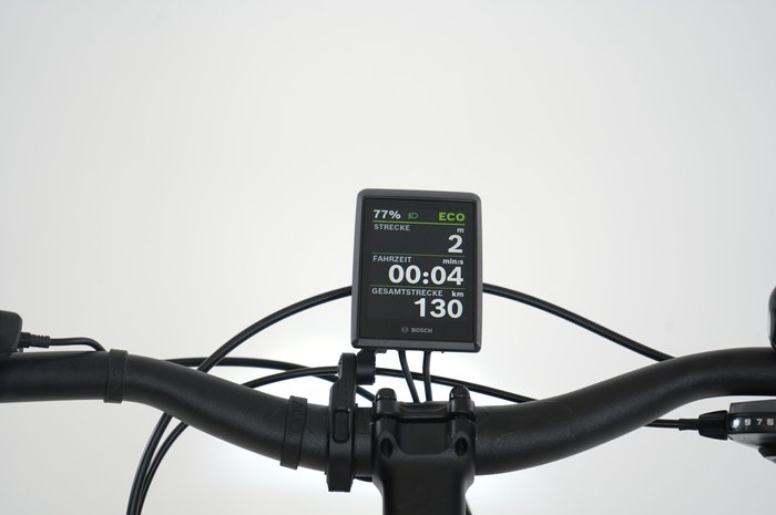 CUBE Kathmandu Hybrid EXC 750 Easy Entry
