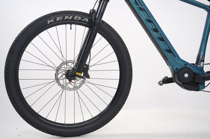 SCOTT Aspect eRIDE 910