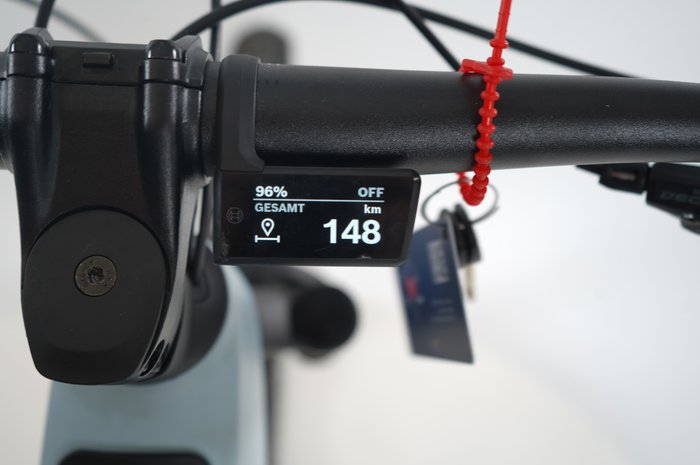 CUBE Stereo ONE44 Hybrid Race