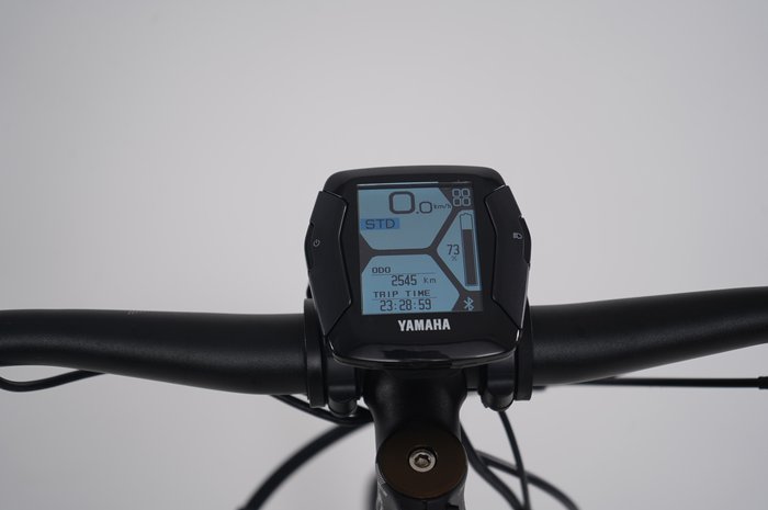 Haibike Trekking 7 MID