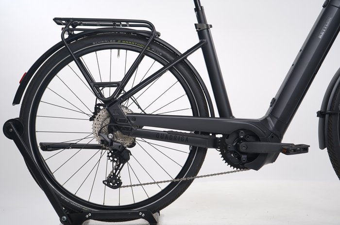 KETTLER Quadriga Comp CX11 750
