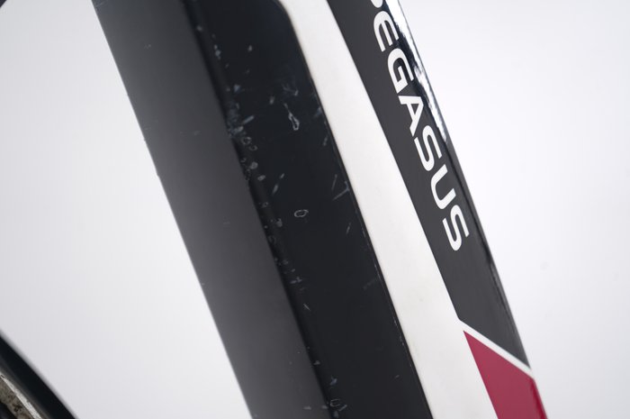 PEGASUS Solero EVO 8F