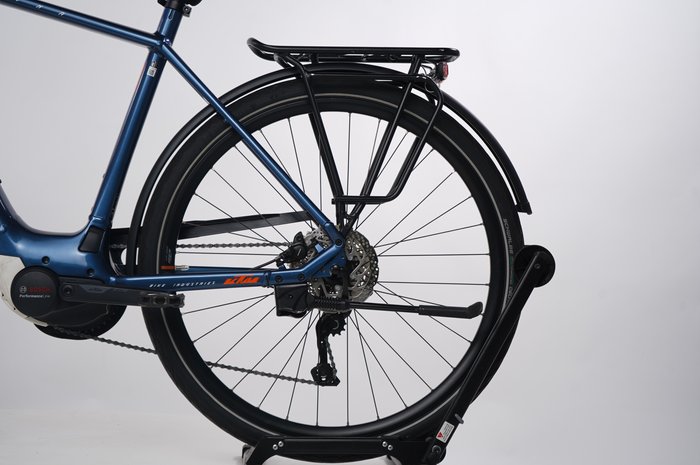 KTM Macina Tour P510