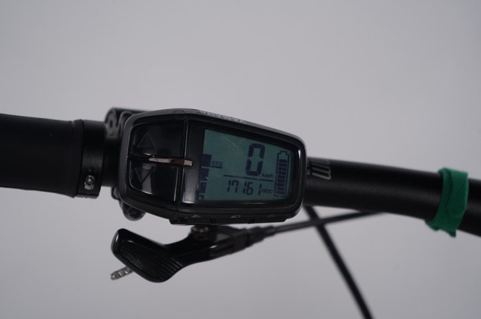 Haibike AllTrail 5 29