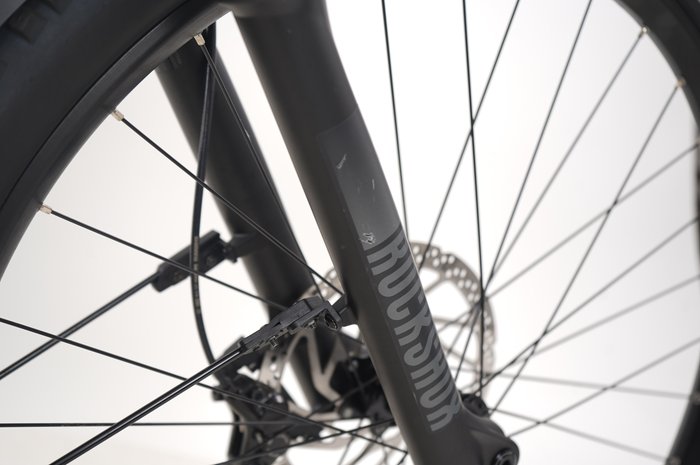 CUBE Stereo Hybrid 120 Pro Allroad 750