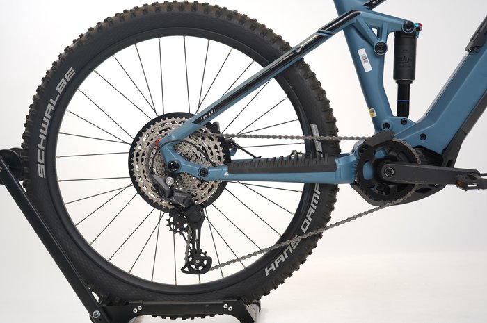 BULLS Sonic Evo AM 2 Carbon 750