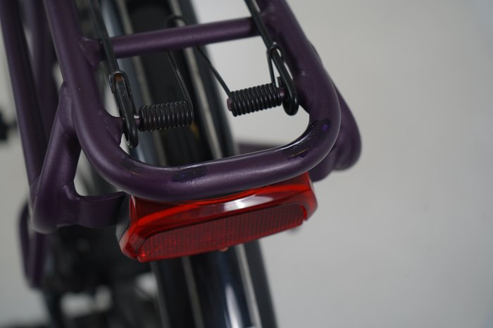 PEGASUS Solero EVO 9