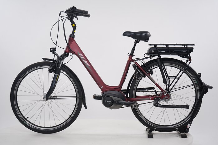 BBF Genf Easy 26″