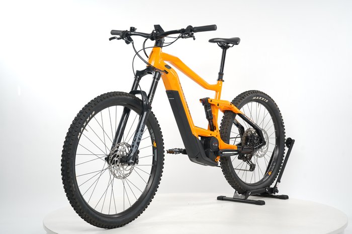 Haibike AllMtn 4