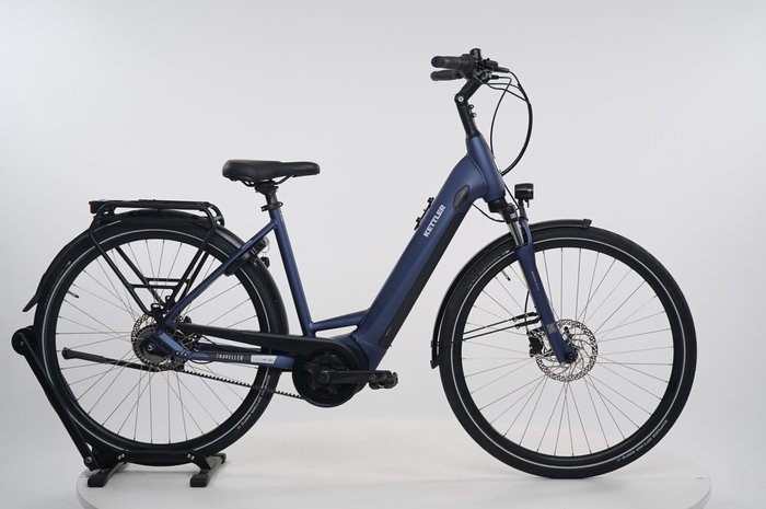 KETTLER Traveller E-Gold 5 Plus Belt FL