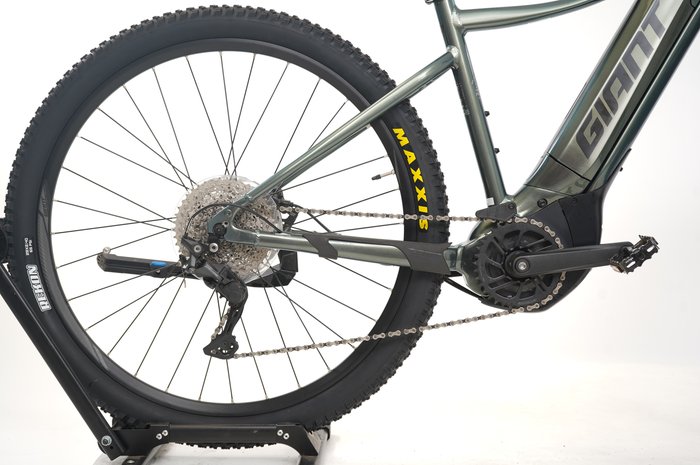 Giant Talon E+ 1