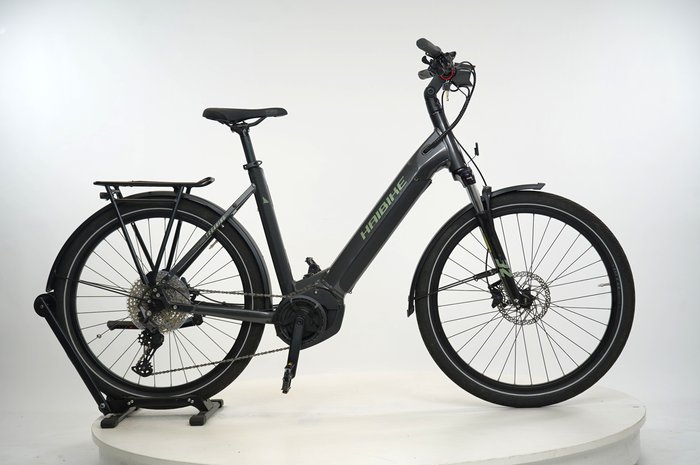 Haibike Trekking 7 LOW