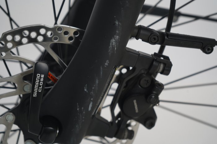 KTM Macina Sport P610