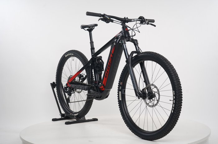 GHOST E-Riot Trail AL