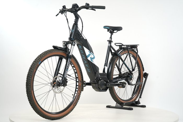 Raymon Urbanray E 7.0