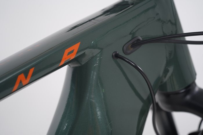 KTM Macina Team 691 LFC